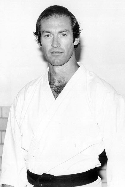 Stan Schmidt - Actor Profile Photo