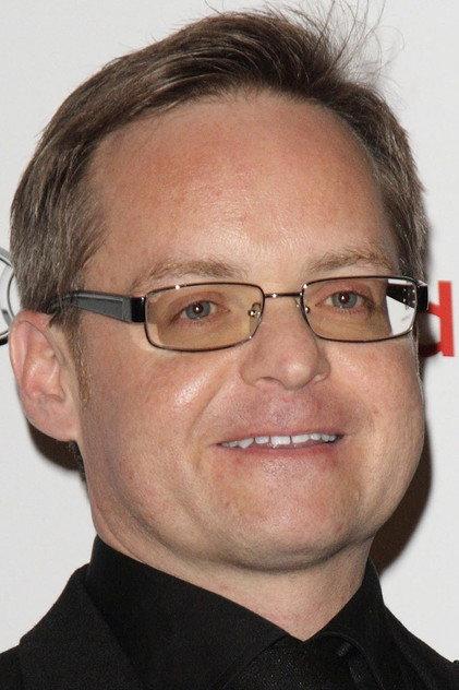 Jon S. Baird - Actor Profile Photo