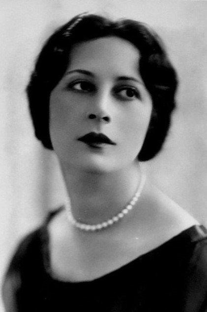 Malvina Longfellow - Actor Profile Photo