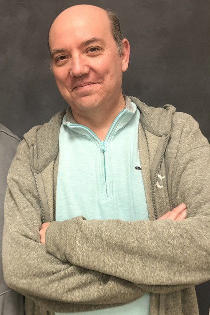 Del Kary - Actor Profile Photo