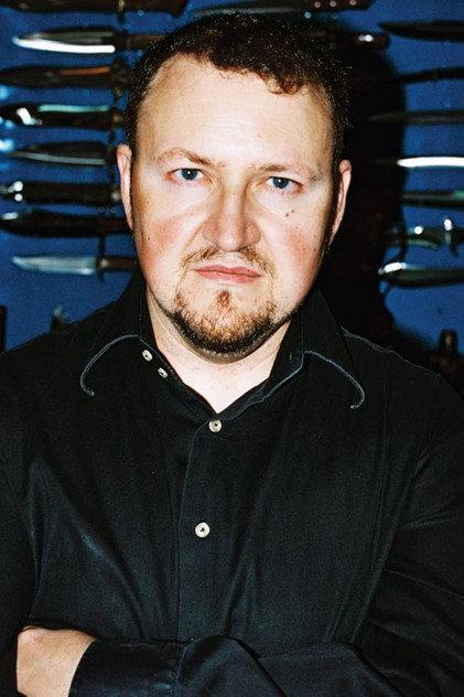 Joan Ripollés Iranzo - Actor Profile Photo