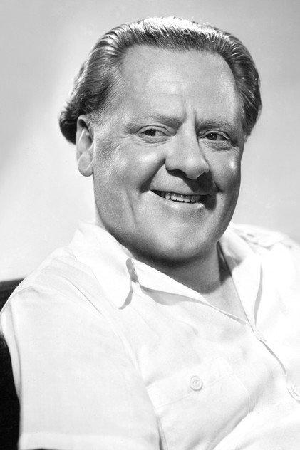 Joe Yule - Actor Profile Photo