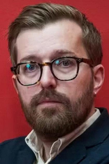 Rasmus Bruun - Actor Profile Photo