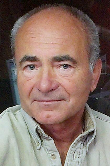 Jaromír Janeček - Actor Profile Photo