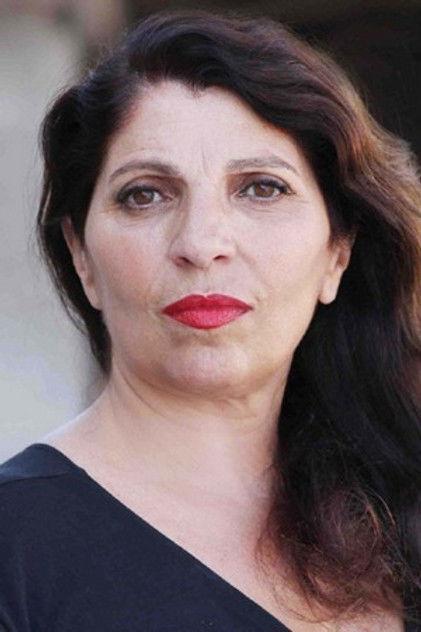 Lucia Sardo - Actor Profile Photo