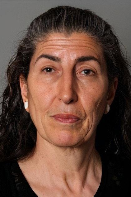 Şükran Çağman - Actor Profile Photo