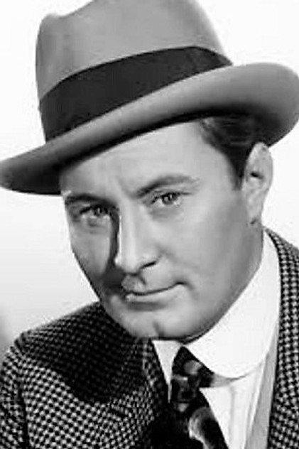 Patrick O'Moore - Actor Profile Photo