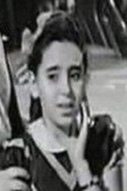 ميرفت عزو - Actor Profile Photo