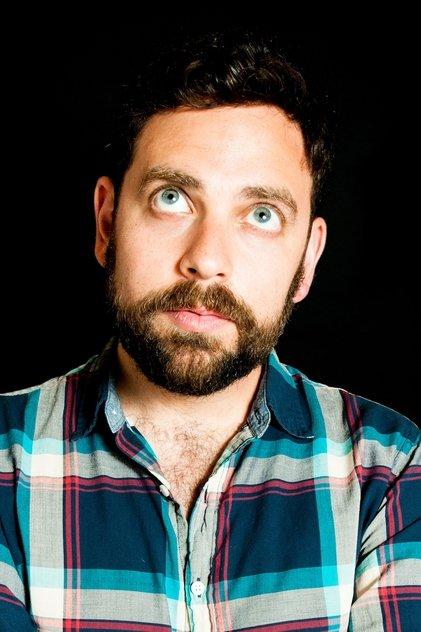Barry Rothbart - Actor Profile Photo