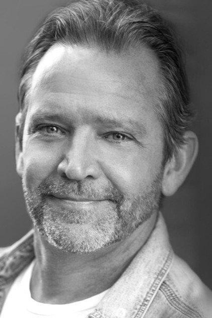 Dan Moriarty - Actor Profile Photo