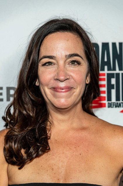 Finnerty Steeves - Actor Profile Photo