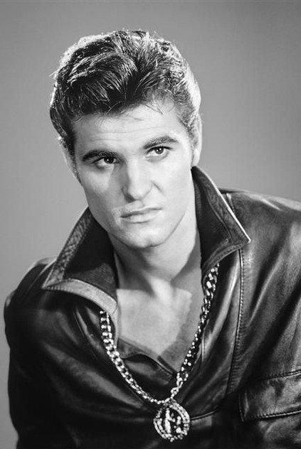 Vince Taylor - Actor Profile Photo