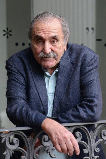 Eliseu Climent - Actor Profile Photo