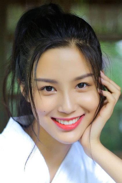 Zhang Haoyue - Actor Profile Photo