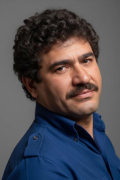 Abdullah Kivircik - Actor Profile Photo