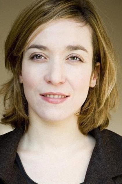 Laurence Garel - Actor Profile Photo