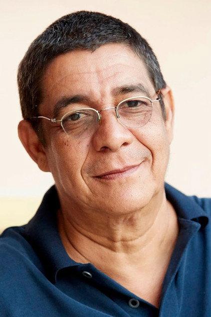 Zeca Pagodinho - Actor Profile Photo