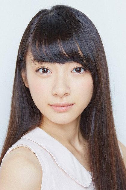 Hinako Tanaka - Actor Profile Photo