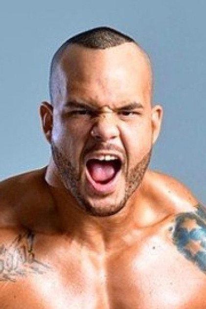 Chris Melendez - Actor Profile Photo