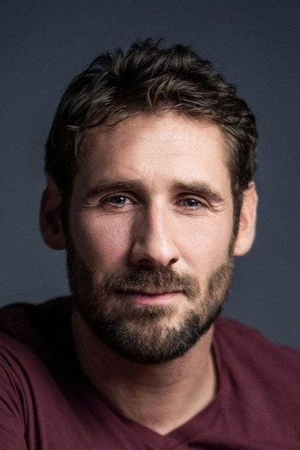 Quentin   Morlaas - Actor Profile Photo