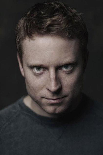 Tom McCall - Actor Profile Photo