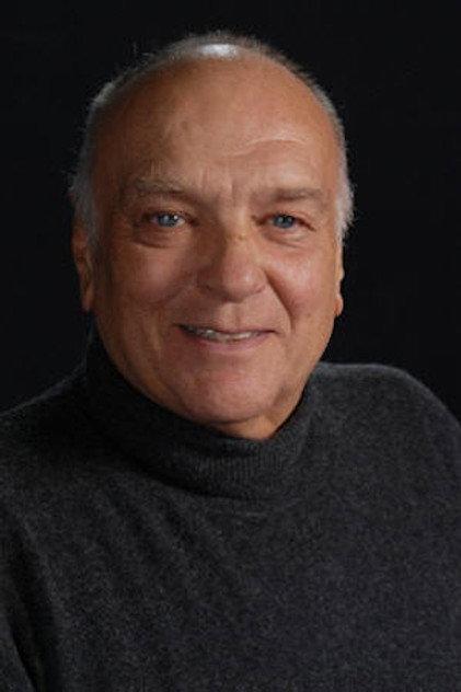 Dieter Kirchlechner - Actor Profile Photo