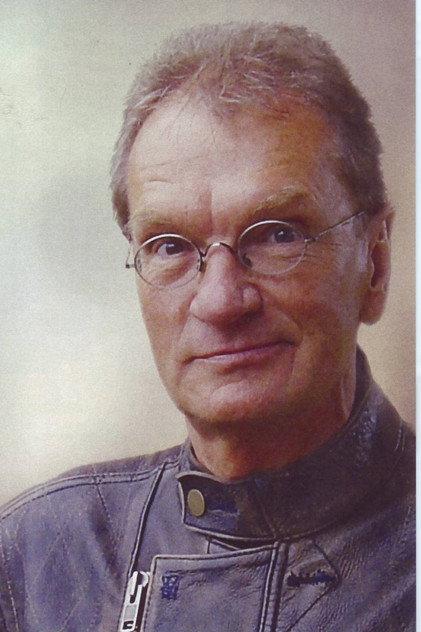 Joachim Kaps - Actor Profile Photo