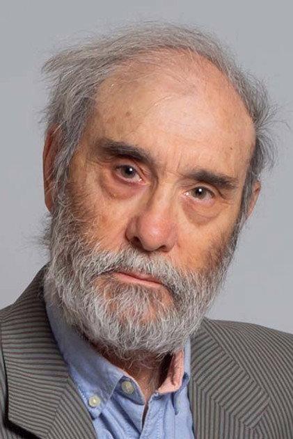 José María Peinado - Actor Profile Photo