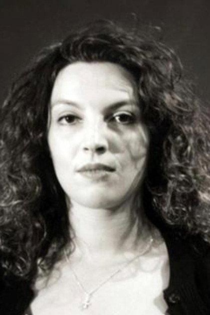 Katerina Louri - Actor Profile Photo