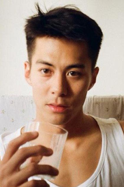 Kevin Chu Kam-Yin - Actor Profile Photo