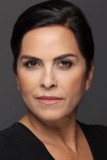 Nursel Köse - Actor Profile Photo