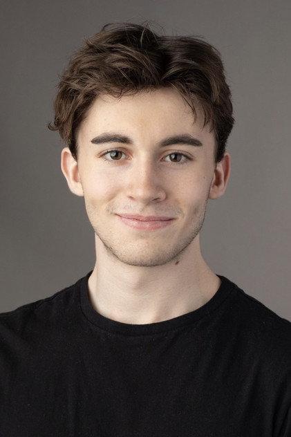 Nate Clancy - Actor Profile Photo