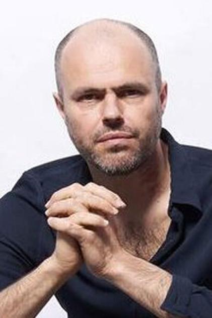 Saverio Lanza - Actor Profile Photo