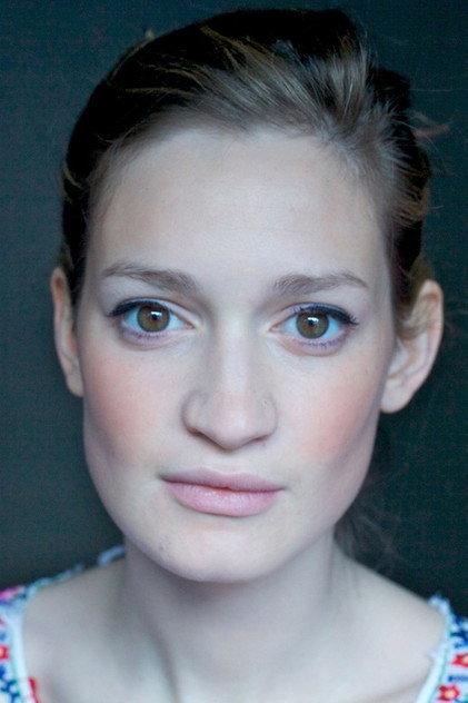 Eléonore Gurrey - Actor Profile Photo