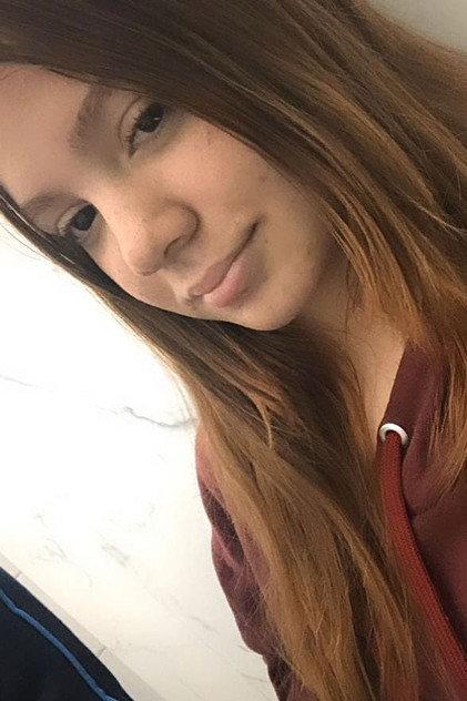 Bruna Matos - Actor Profile Photo