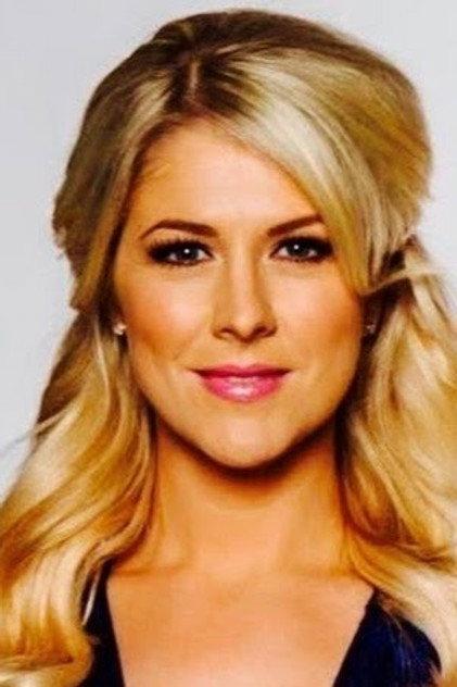 Susan McFadden - Actor Profile Photo