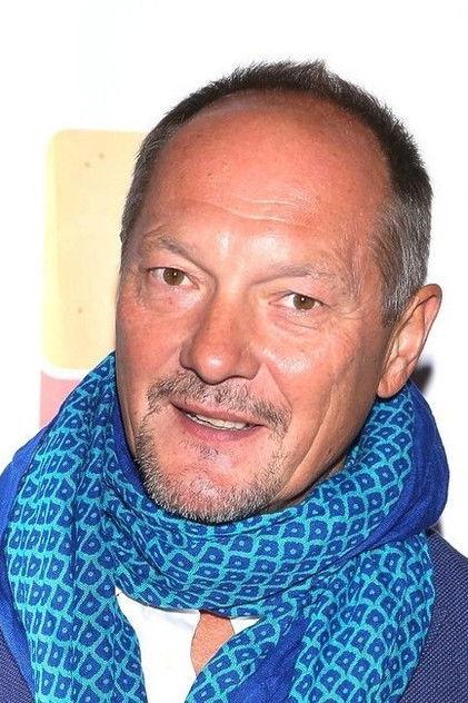 Tomasz Dedek - Actor Profile Photo