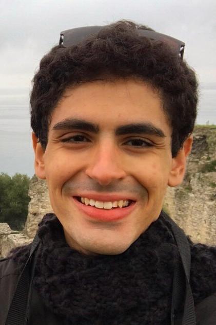 Felipe Flaiban - Actor Profile Photo