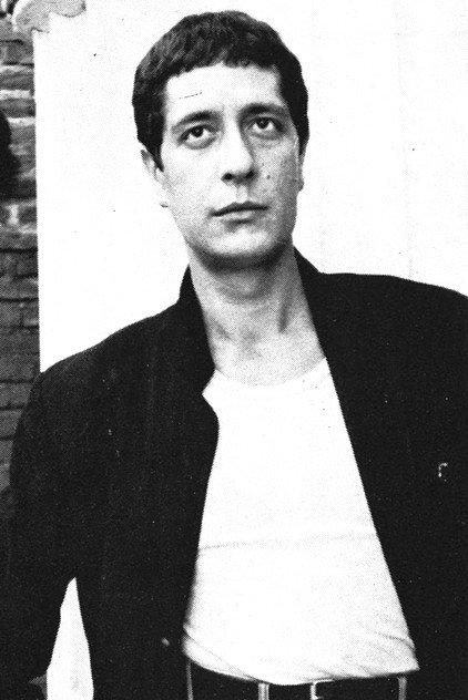 Christian Aligny - Actor Profile Photo