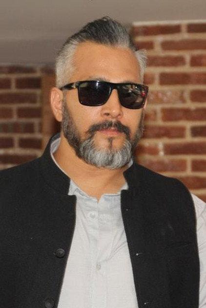 Prasant Tamrakar - Actor Profile Photo