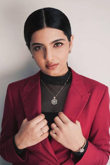 Wafa Khadeeja Rahman - Actor Profile Photo