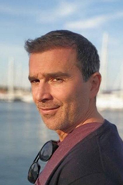 Thanos Chronis - Actor Profile Photo