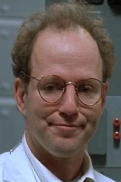 John Doolittle - Actor Profile Photo