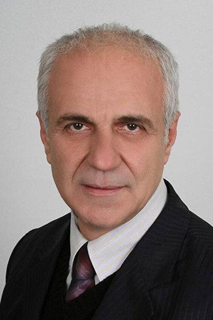 Ali Rıza Soydan - Actor Profile Photo
