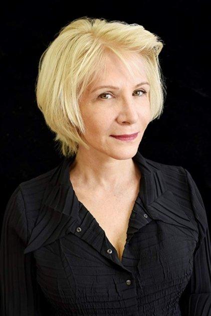 Tara Hugo - Actor Profile Photo