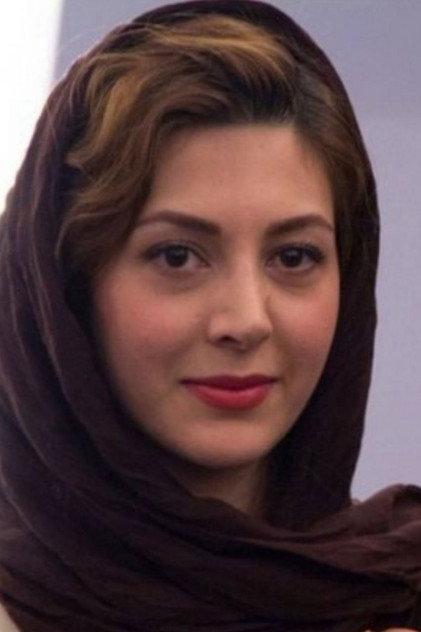 Sogol Ghalatian - Actor Profile Photo