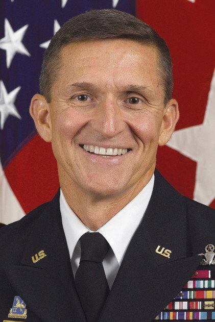 Michael Flynn - Actor Profile Photo