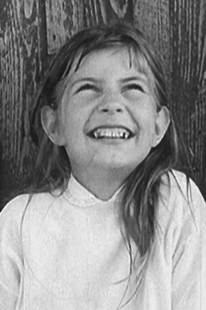 Bodil Mathiasson - Actor Profile Photo