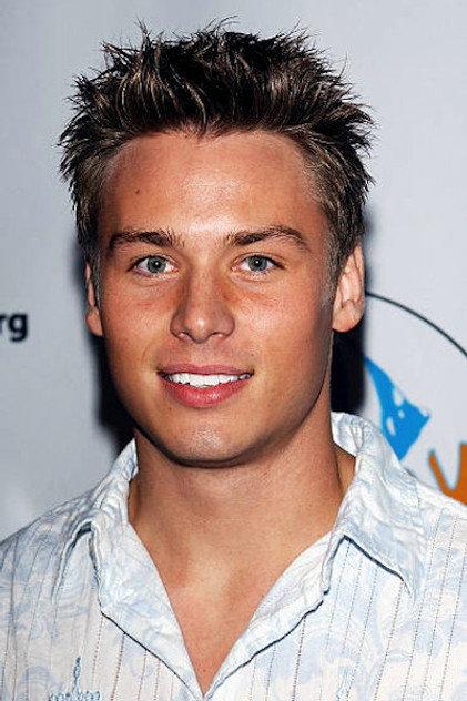 Tyson Breech - Actor Profile Photo
