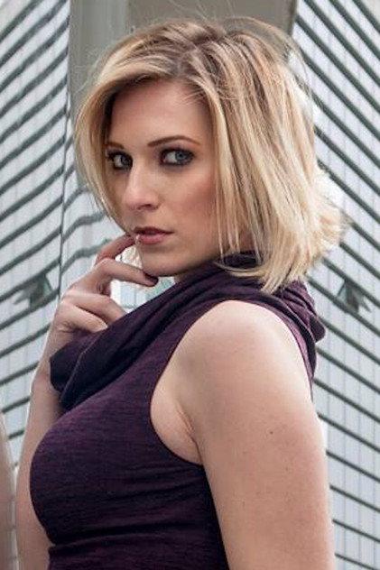 Paola Bonacina - Actor Profile Photo